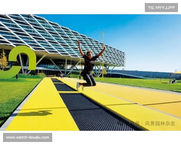 探索全球体育旅游魅力打造运动与休闲融合的新兴旅游模式 探索全球体育旅游魅力打造运动与休闲融合的新兴旅游模式